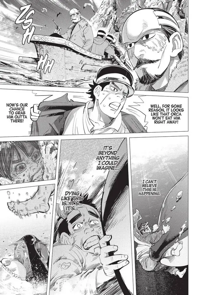 Golden Kamuy Chapter 41 image 12_optimized